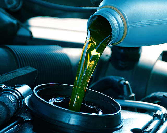 Lubricacion